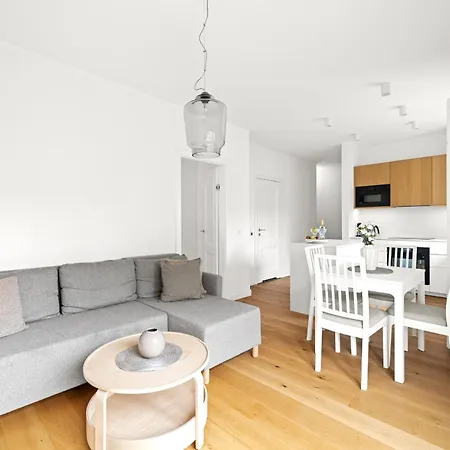 Ina Rent Angielska Grobla Διαμέρισμα Γκντανσκ
