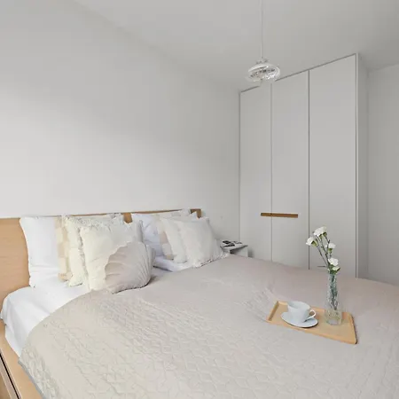 Ina Rent Angielska Grobla *