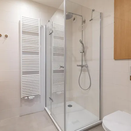 Διαμέρισμα Ina Rent Angielska Grobla